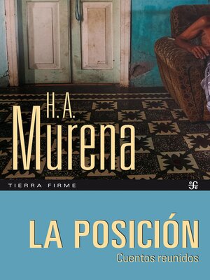 cover image of La posición